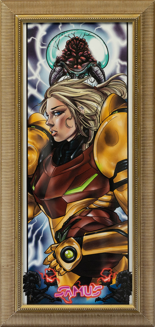 Samus