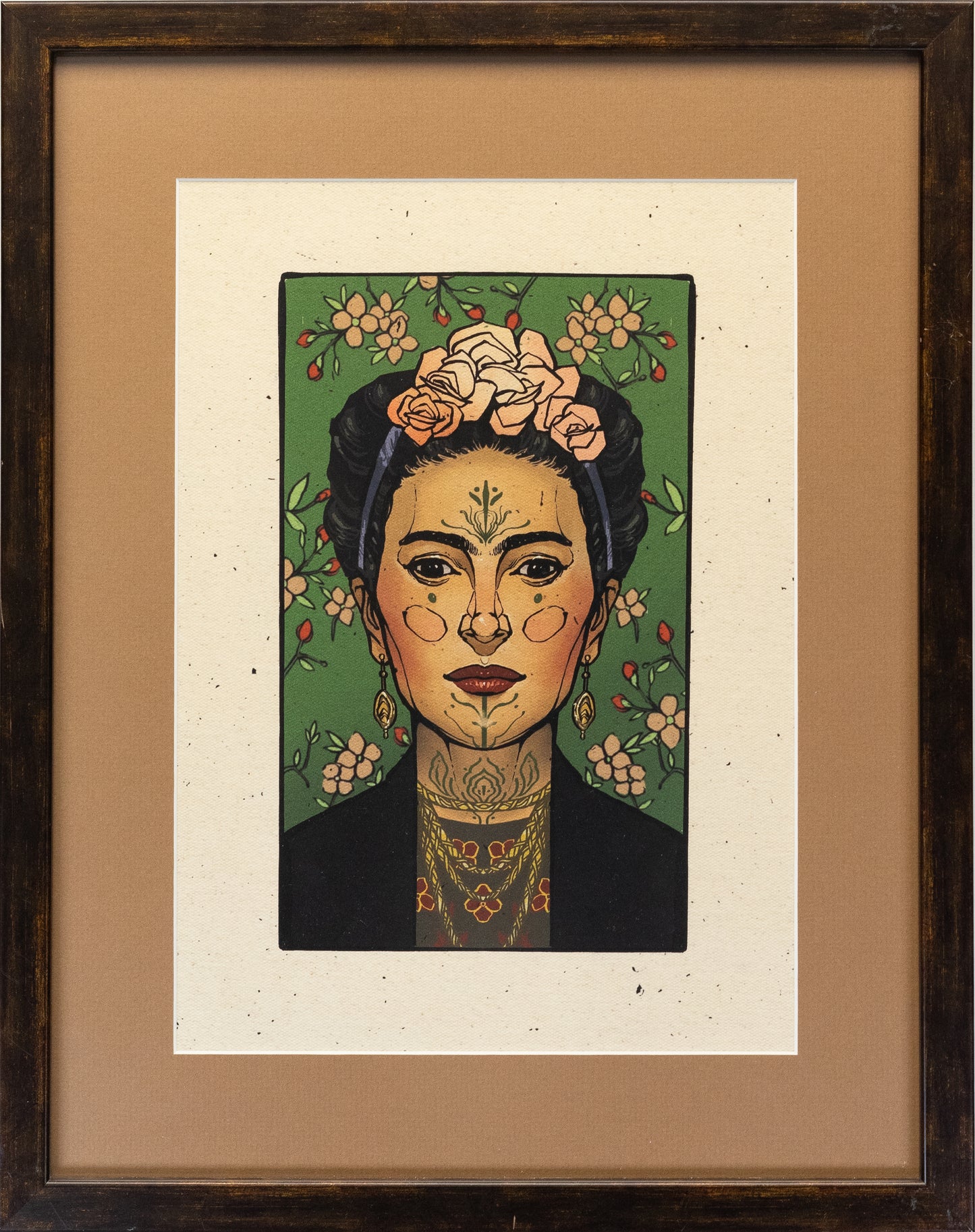 frida