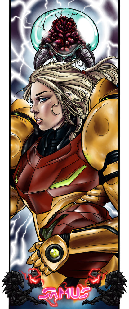 Samus